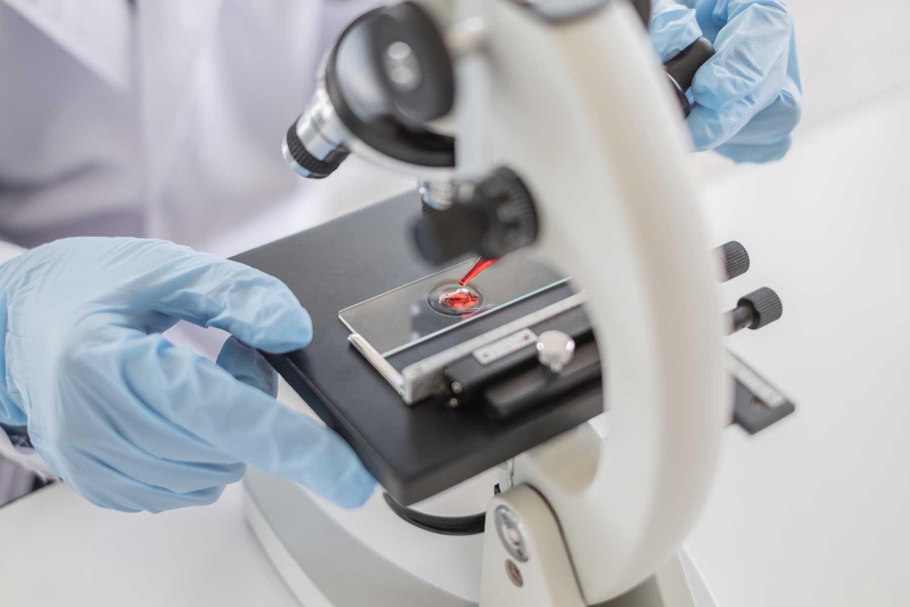 Drug & Alcohol Testing