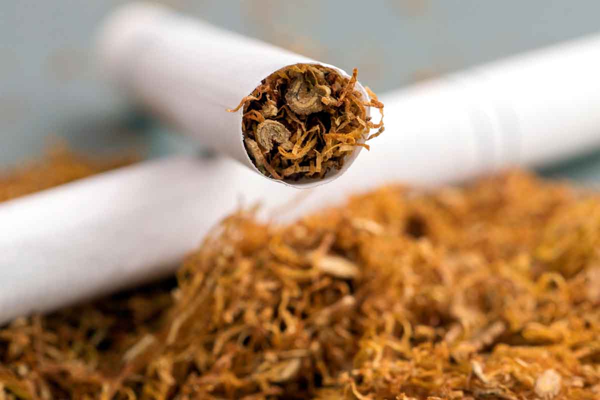 Workplace wellness and tobaccouse