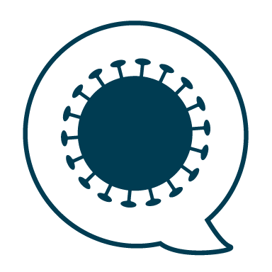 icon virus