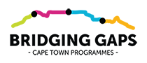 Bridging Gaps - Logo