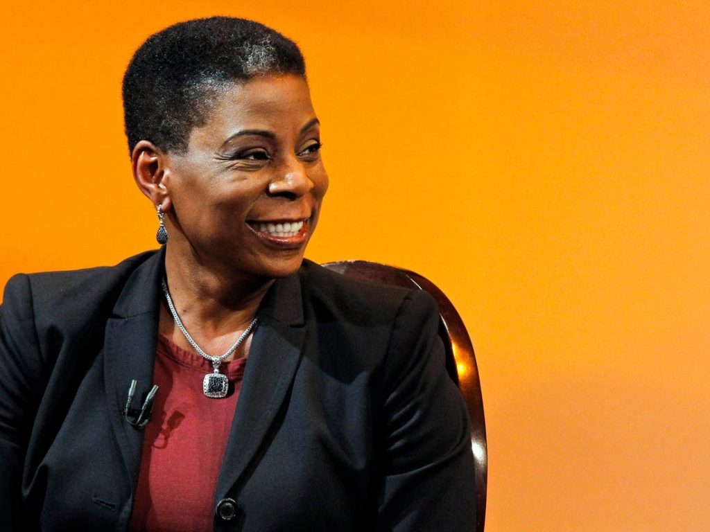 ursula burns engineering internships in cape town