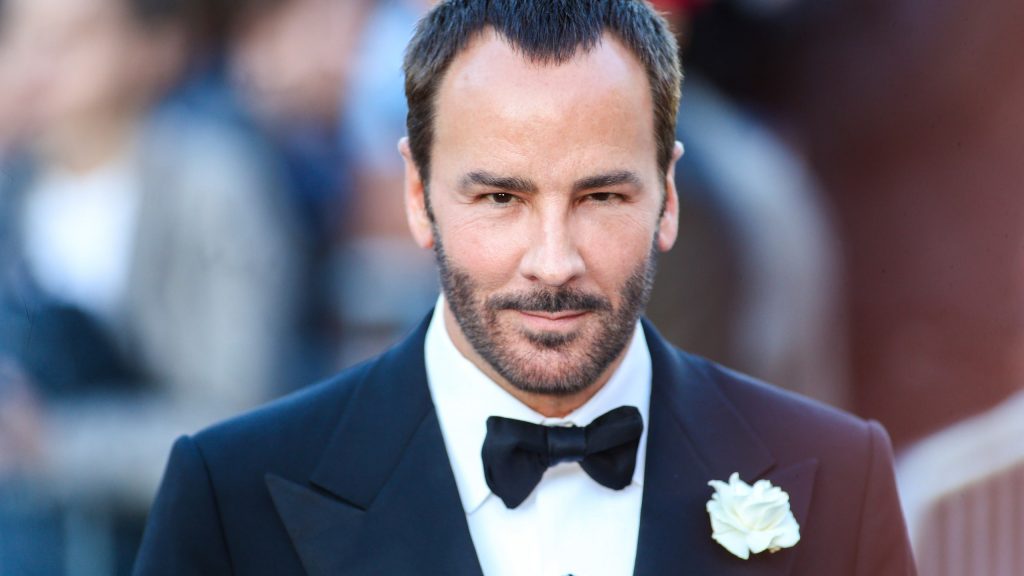 tom ford marketing advertising internships in cape town