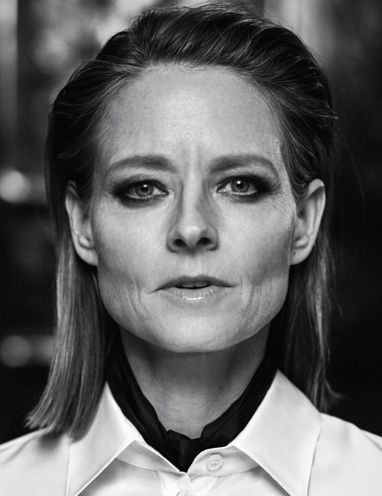 jodie foster film internships in cape town