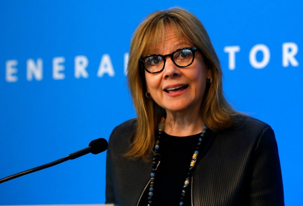 mary barra engineering internship in cape town