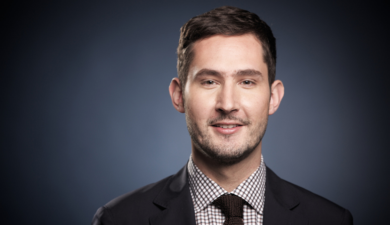 Kevin Systrom business internships in cape town