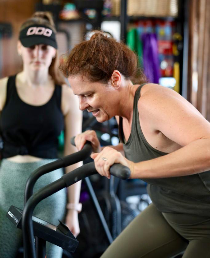 CrossFit Gym Perth Balcatta Scarborough Innaloo Tandem Crossfit