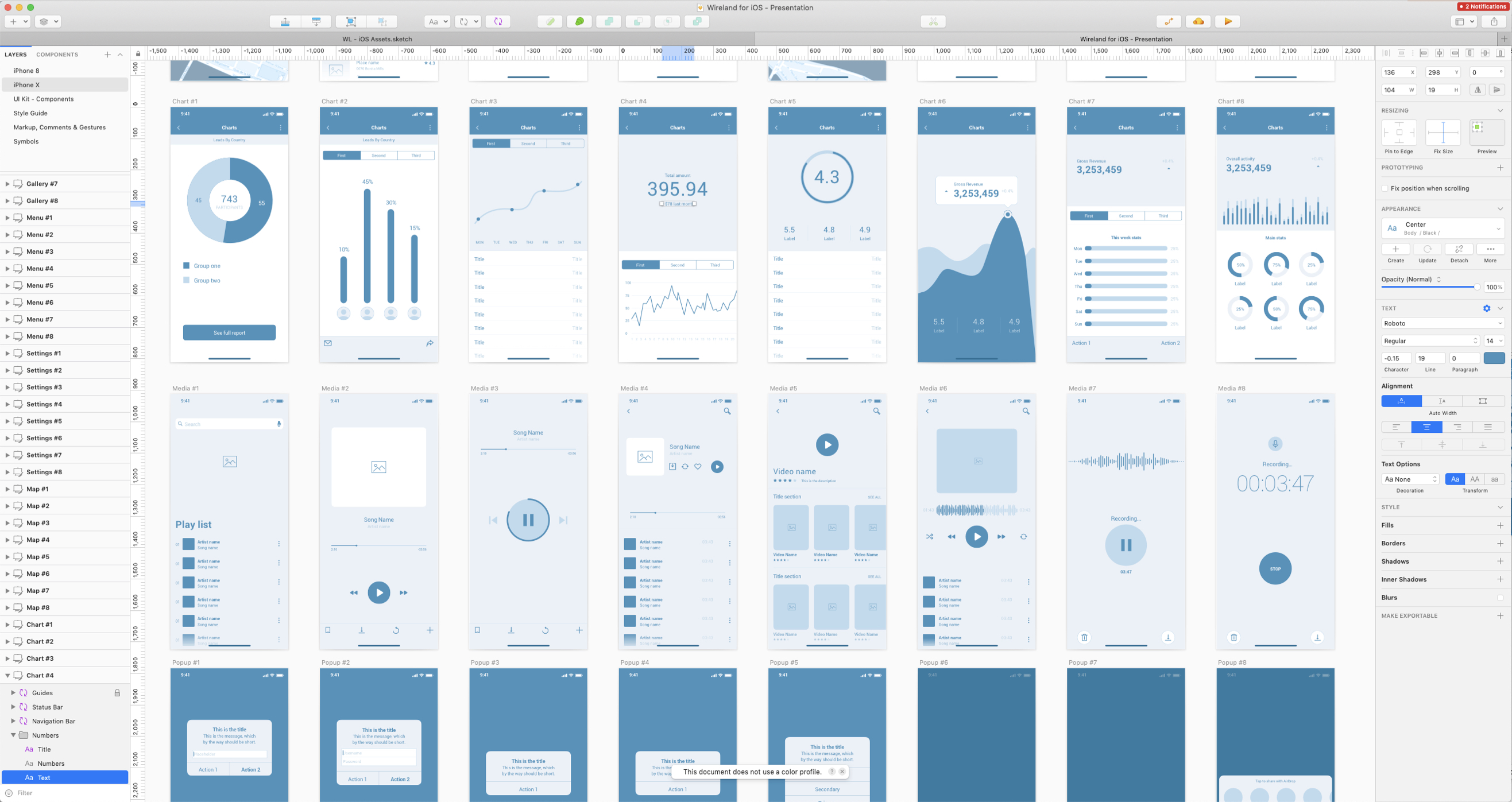 - File Preview