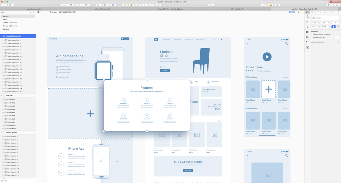 - File Preview
