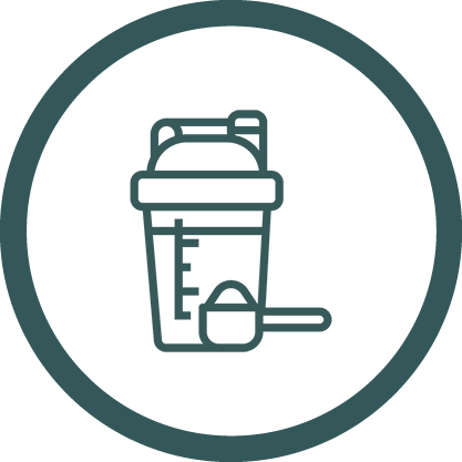 protein icon