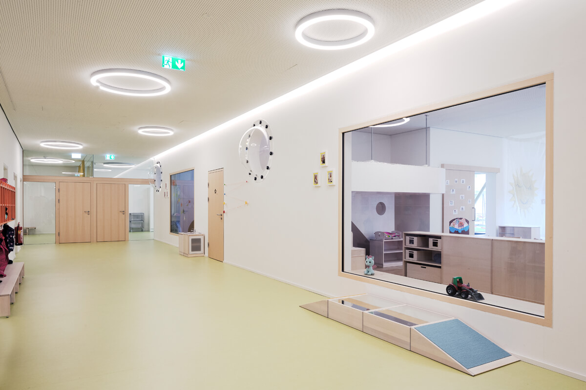  Foto zu Adam Architektur 