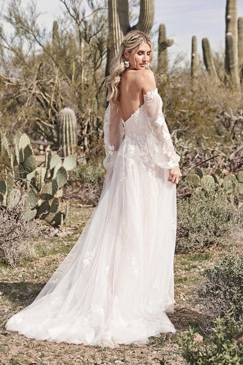 Reading Bridal District Blush Bridal Ohio Bridal Shop Cincinnati