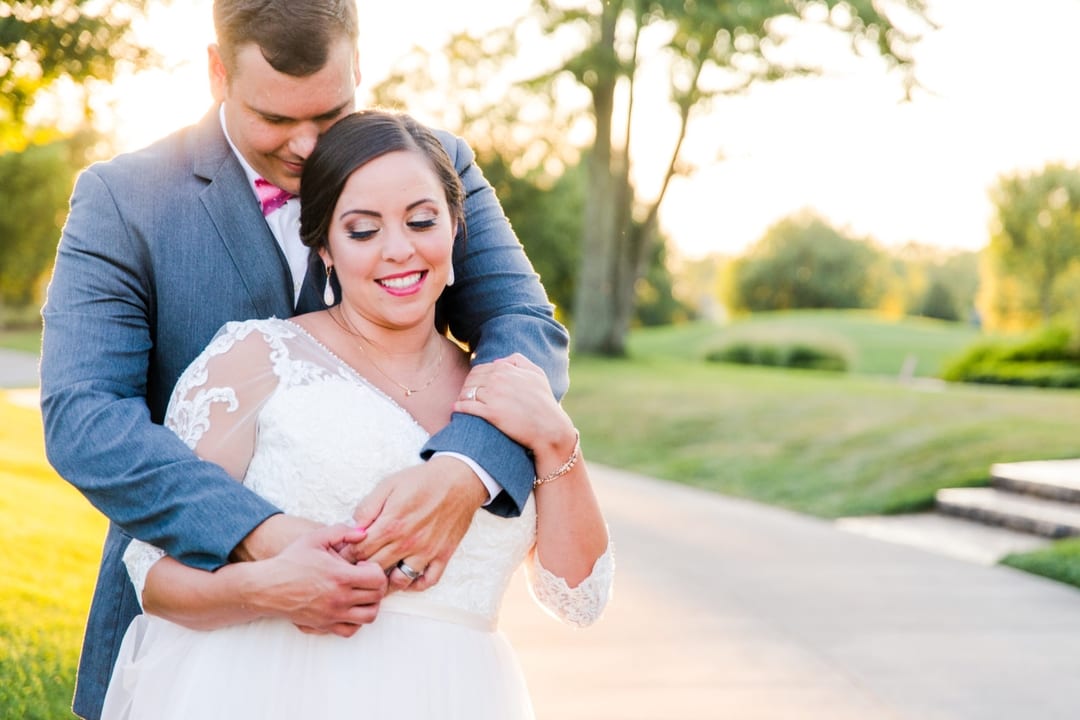 Blushing Brides + Testimonials Blush Bridal Ohio Bridal Shop Cincinnati