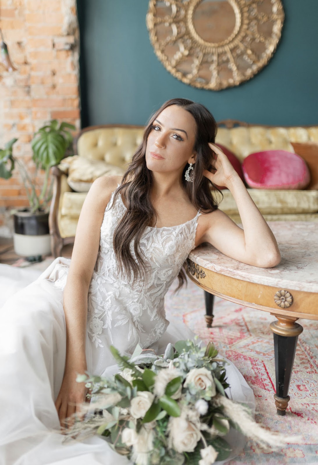 A Guide into Cincinnati's Bridal Store Shopping Experience Bridal