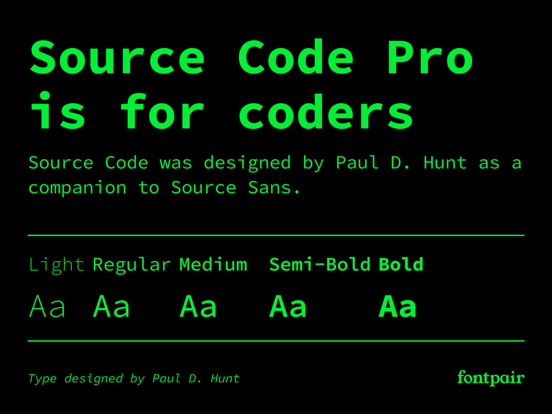 Open Sans - Google Font Pairings, Combinations, & Similar Fonts - Fontpair