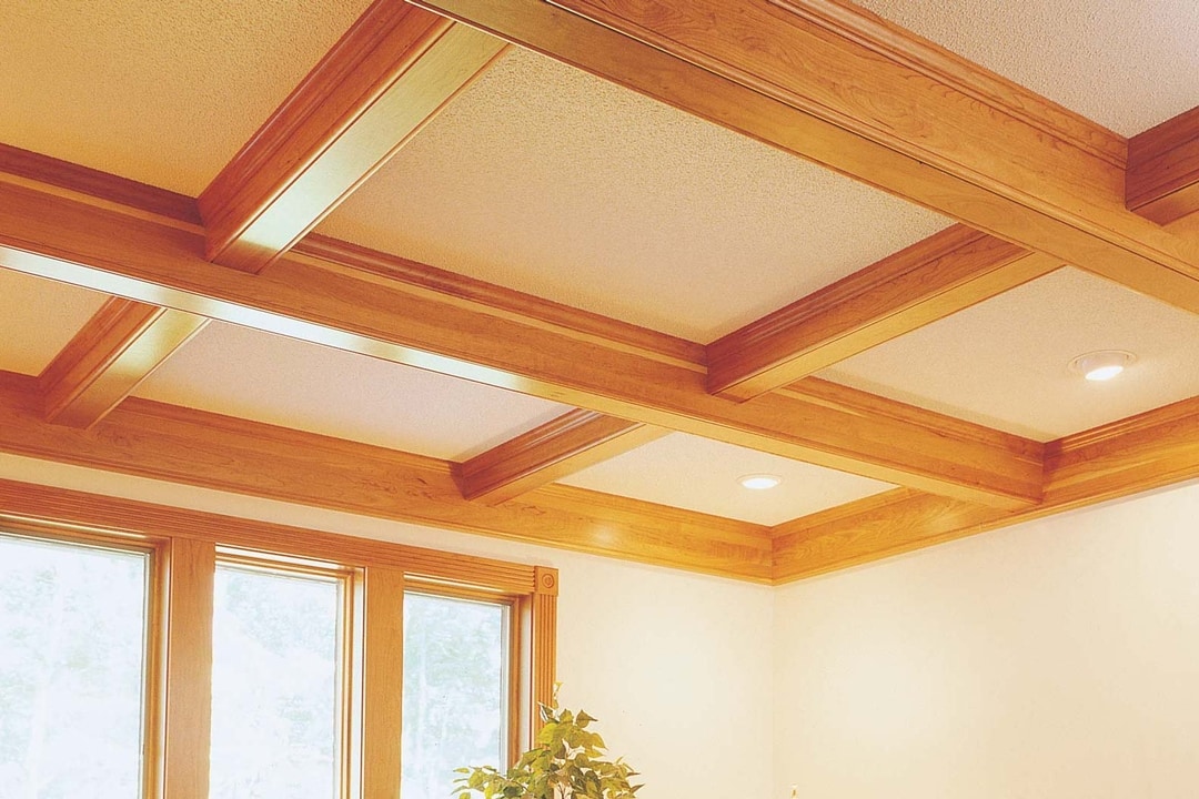 Products by Series Ferche Millwork