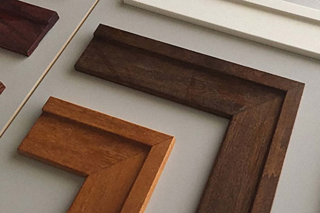 Products by Series Ferche Millwork