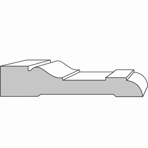 Casing Components Ferche Millwork