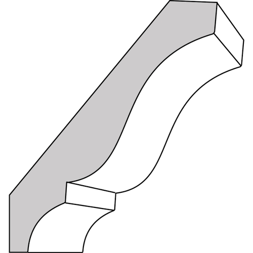 Premium 1 Standard Series Ferche Millwork