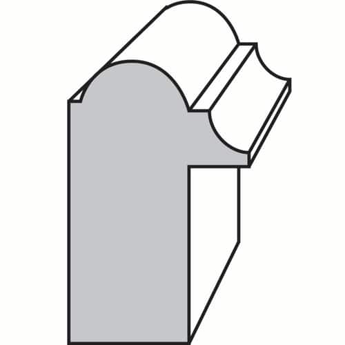 Premium 1 Standard Series Ferche Millwork