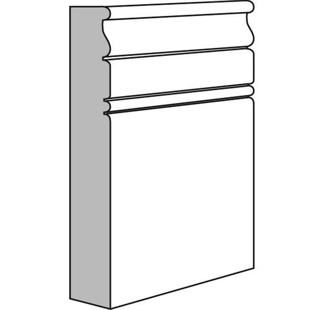 Casing Components Ferche Millwork