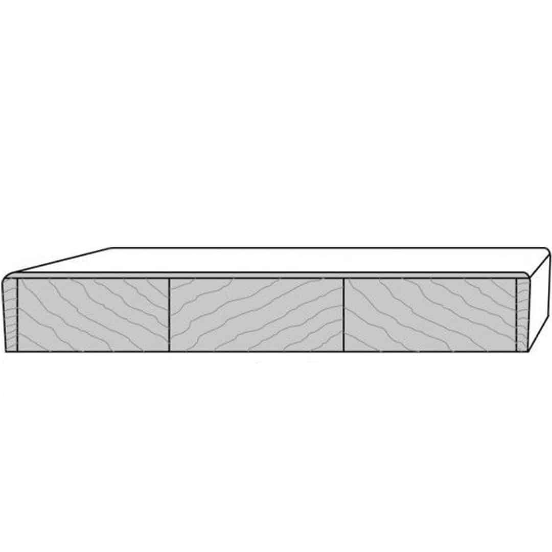 Door Components Ferche Millwork