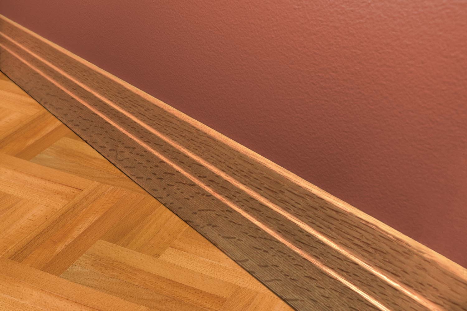 Art Deco Architectural Series Ferche Millwork