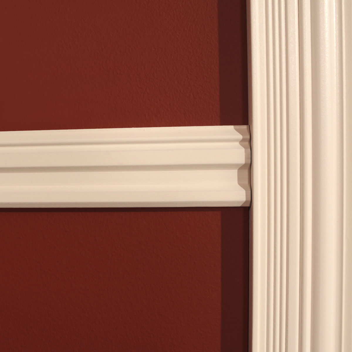 Victorian Architectural Series Ferche Millwork