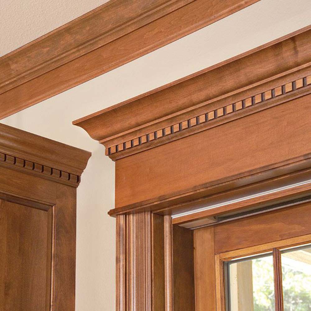 Premium 2 Standard Series Ferche Millwork