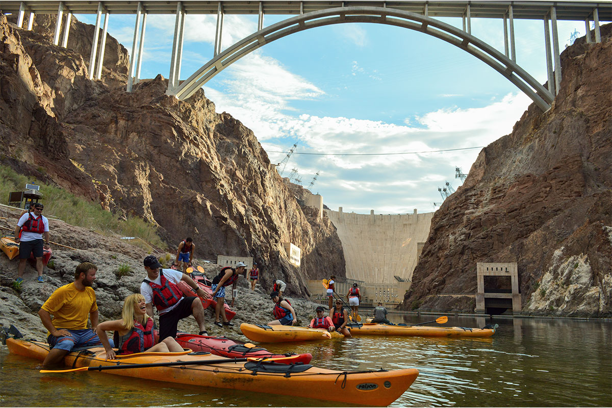Evolution Expeditions Top 5 Things to Do in Boulder City