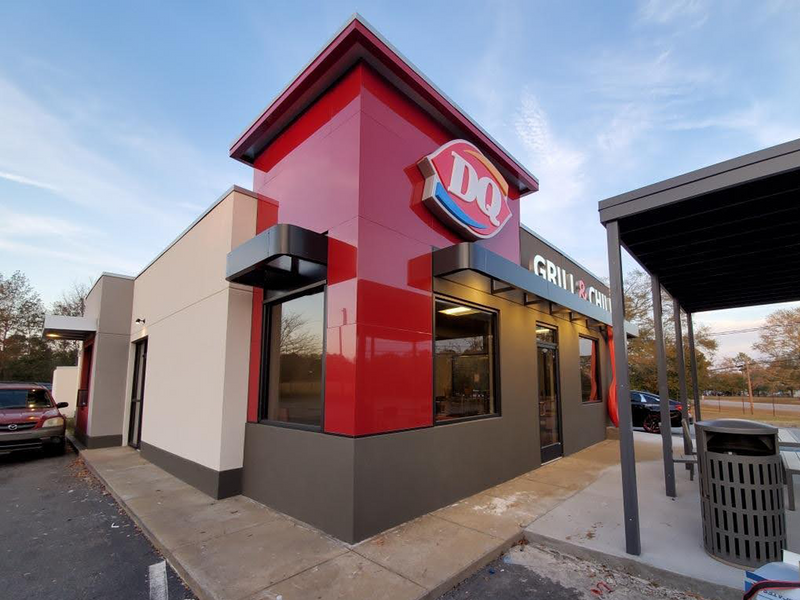 BFAM Builders LLC Project Page