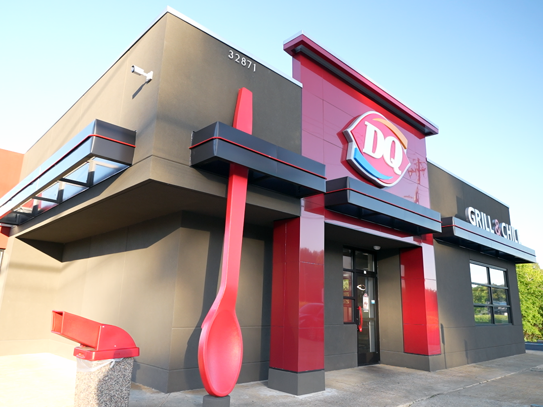 BFAM Builders LLC Project Page