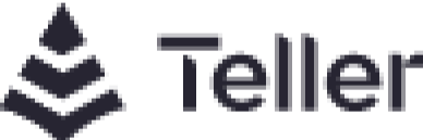 Teller logo