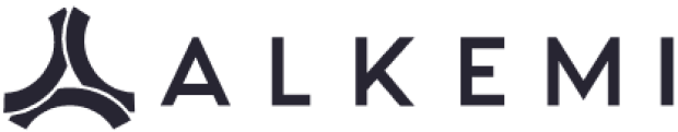 Alkemi logo