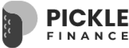 Picke Finance logo