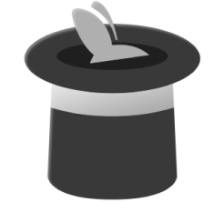 Rabbithole logo