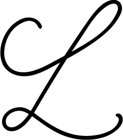 Latisha Signature