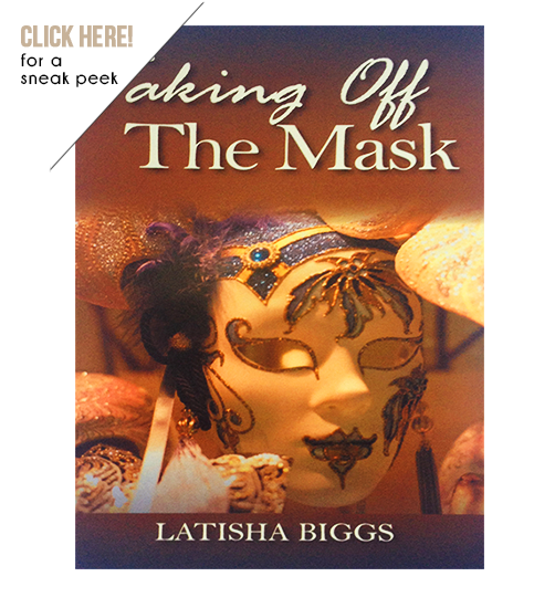 Taking Off the Mask book cover