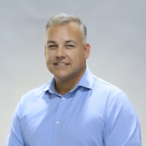William Blezard, Founder & Chief Executive Officer at Cold Chain Technologies
