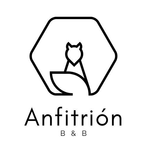 Anfitrion B&B Logo
