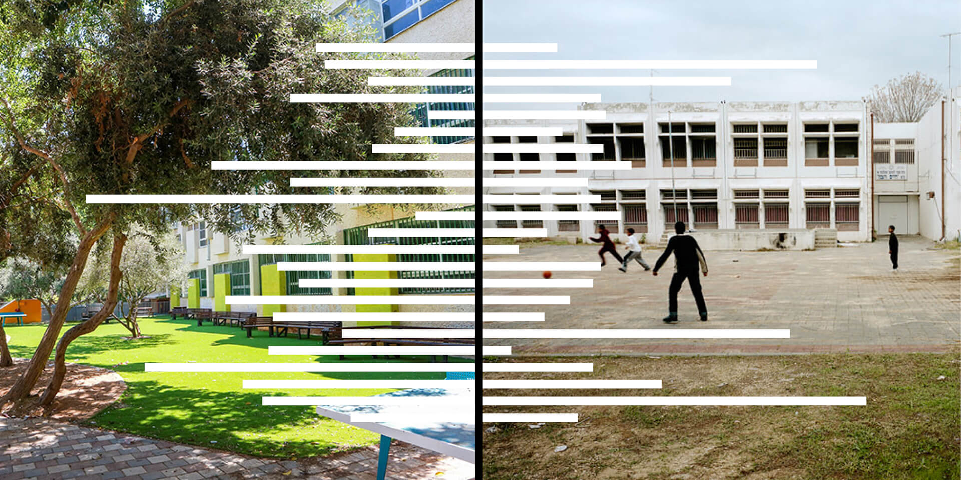 איסוף ועיבוד הנתונים: דורון ברויטמן | צילום: עיבוד לתמונות של אורית שם טוב ושלומי יוסף