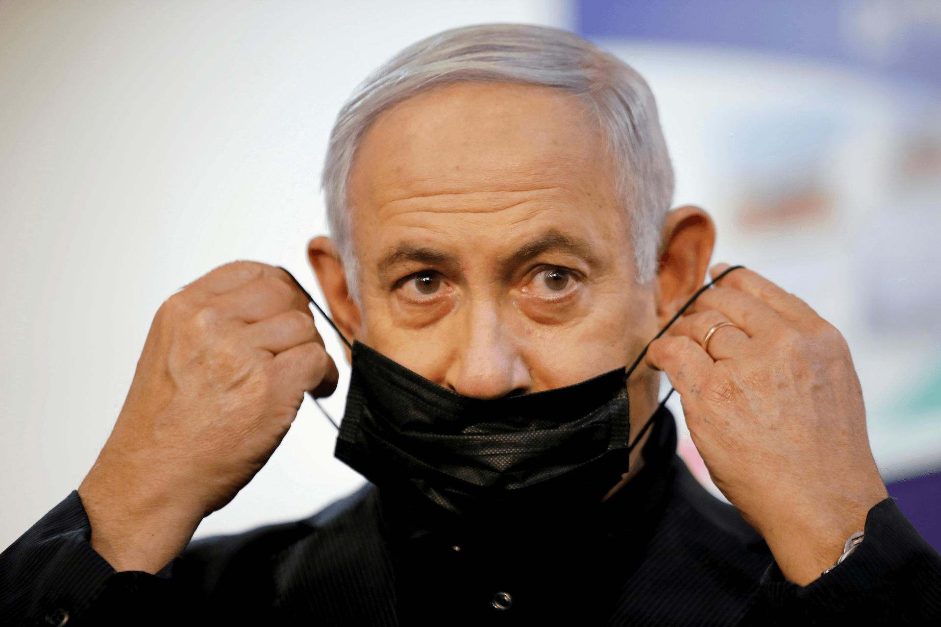 ראש הממשלה נתניהו | צילום: רויטרס
