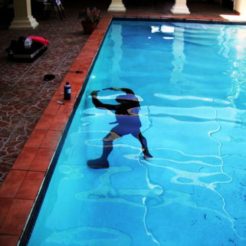 Pool Leak Detection Services in New Jersey