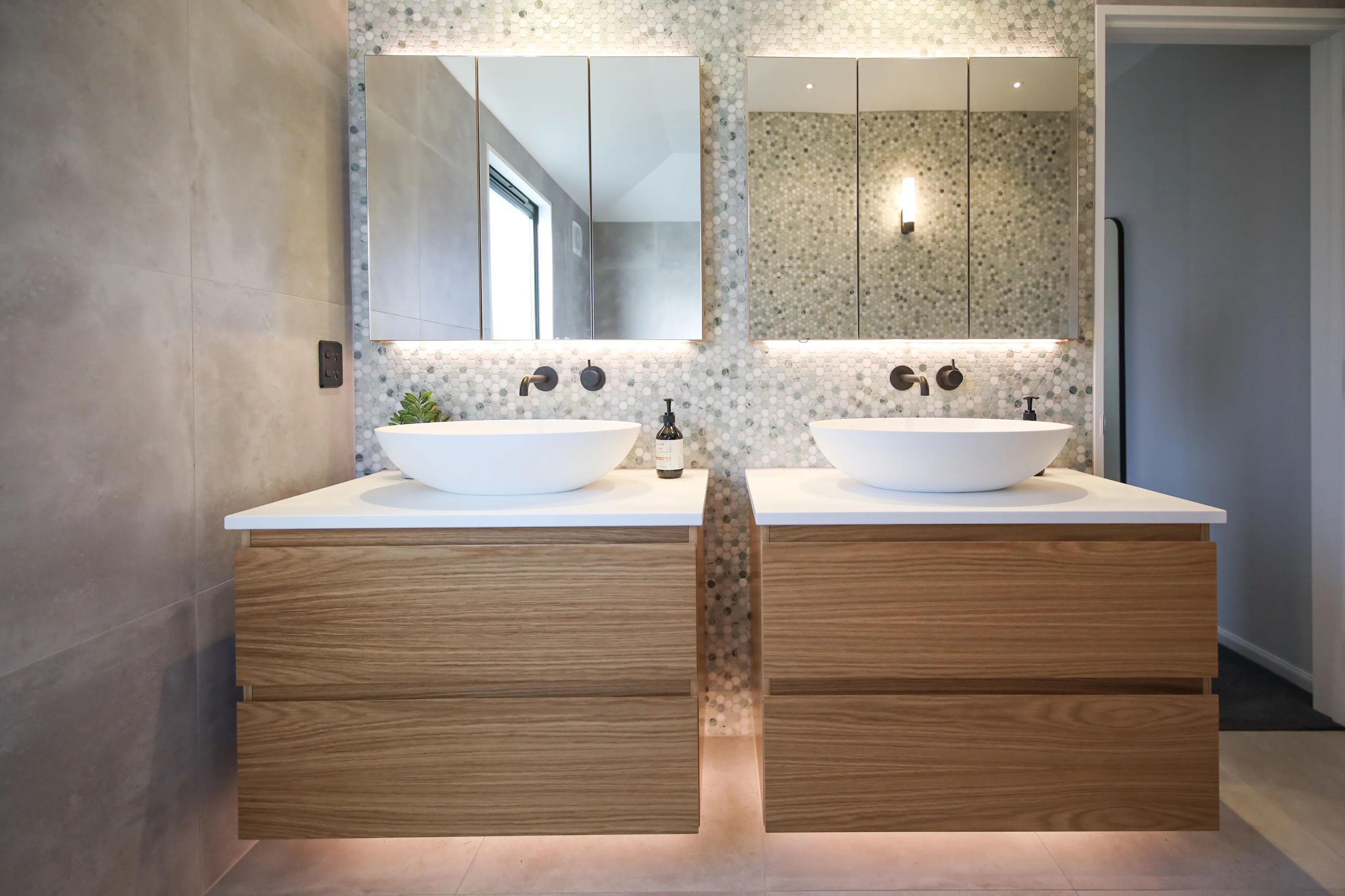 Armstrong Residence, Renovation Christchurch DMC Projects