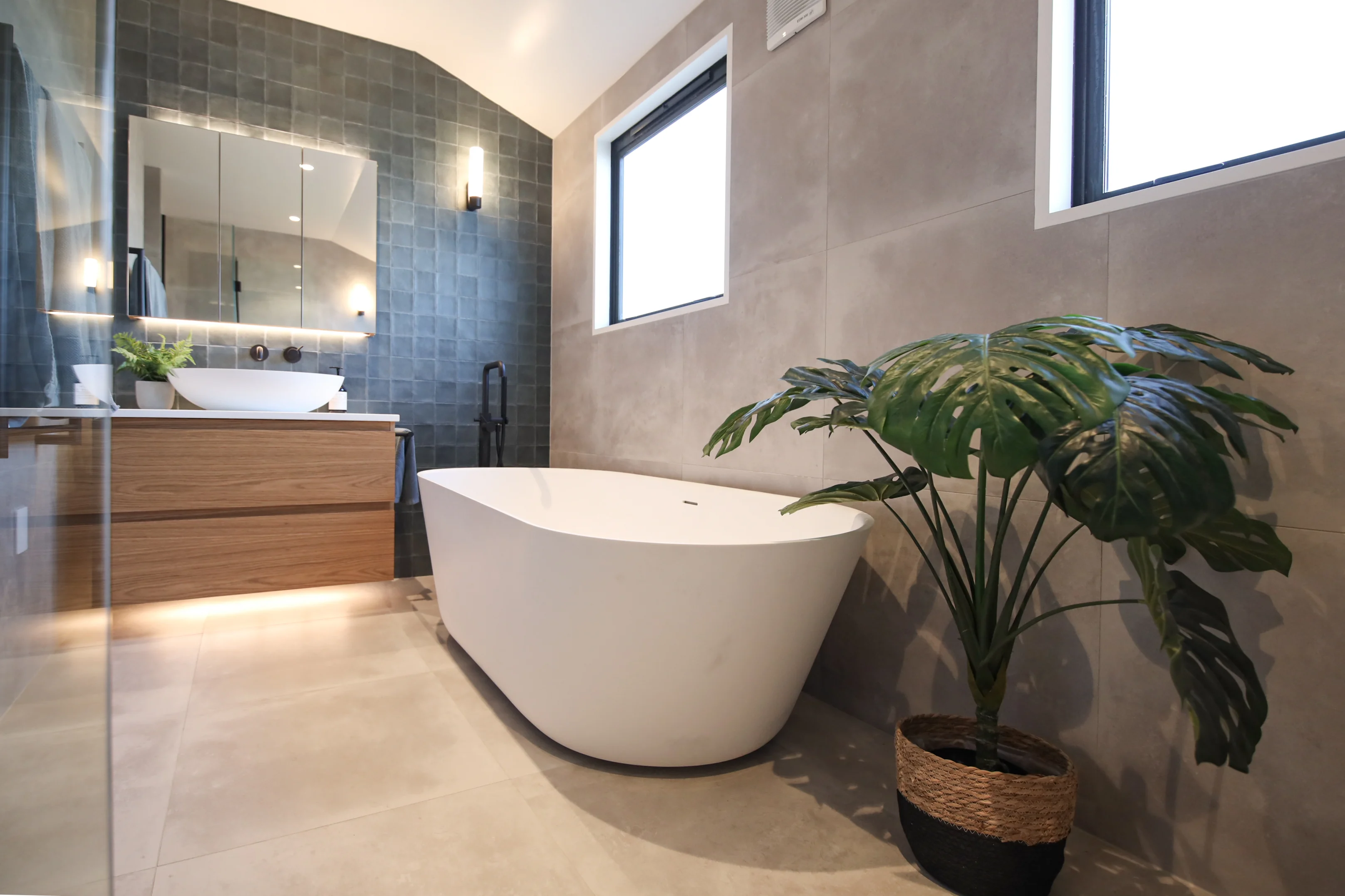 Armstrong Residence, Renovation Christchurch DMC Projects