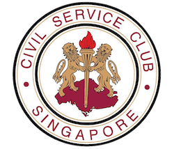 civil service club + virtual tour singapore