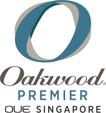 oakwood premier singapore + virtual tour singapore