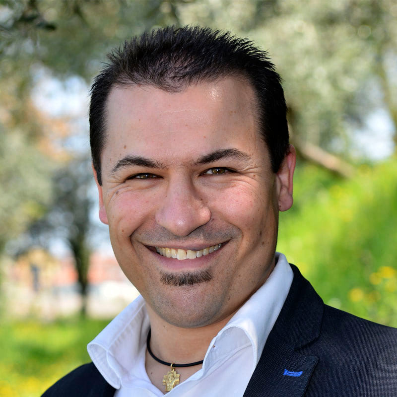 Andrea Mosconi
