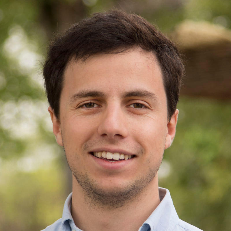 Matteo Vincenzi