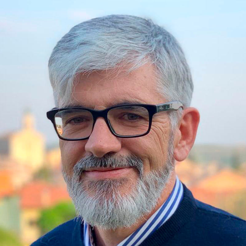Roberto Oliosi