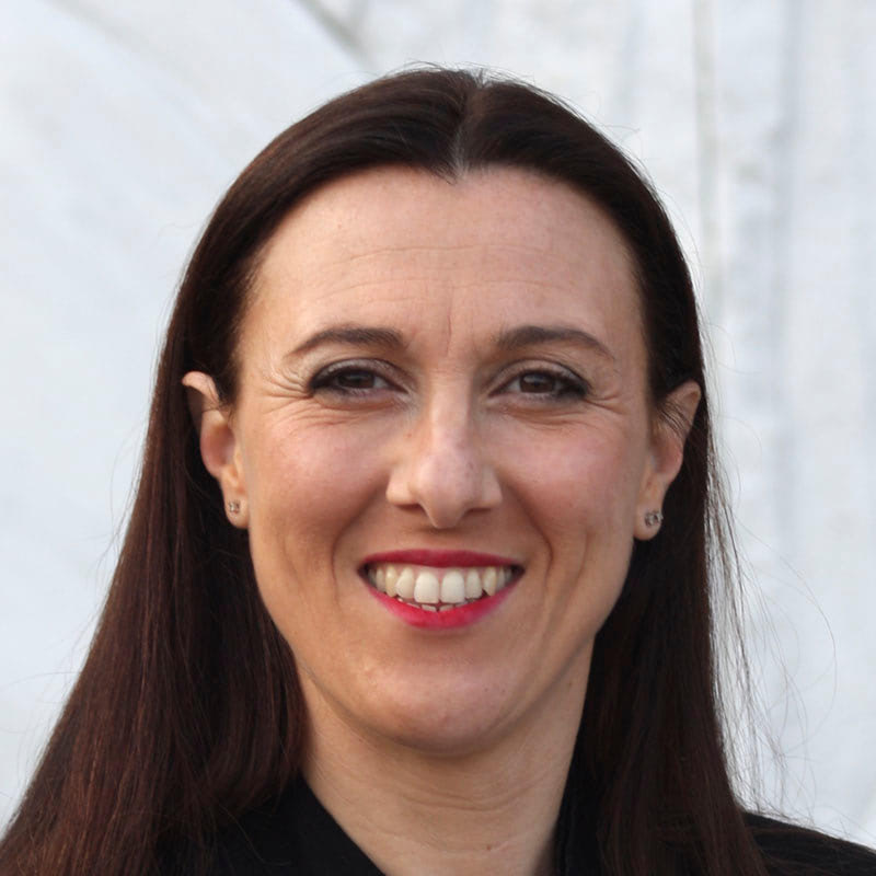 Silvia Fiorio
